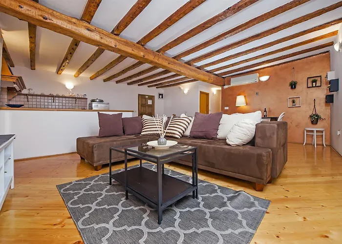 Apartment Marconi