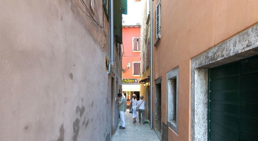 Marconi Apartment Rovinj