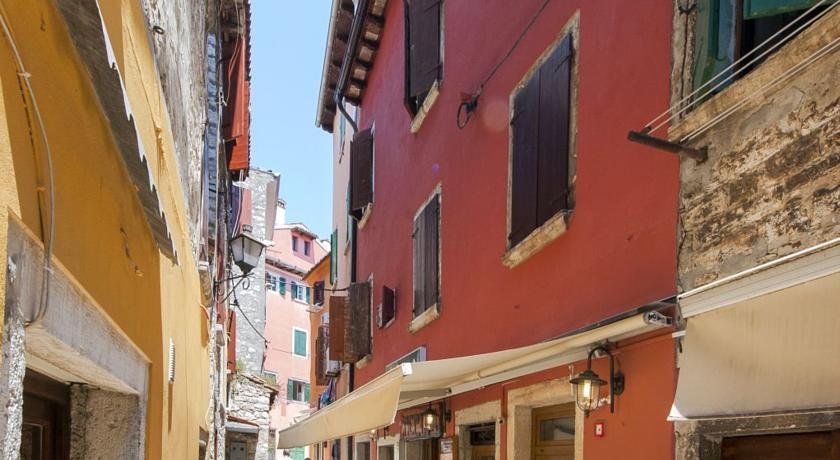 Marconi * Rovinj