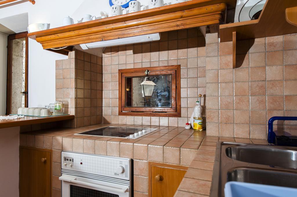 Marconi Apartment Rovinj