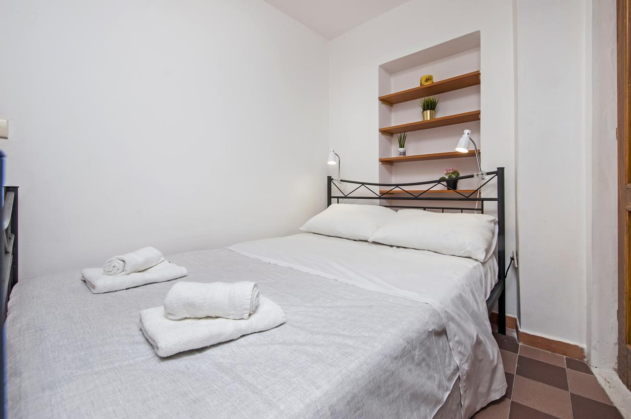 Marconi Apartment *