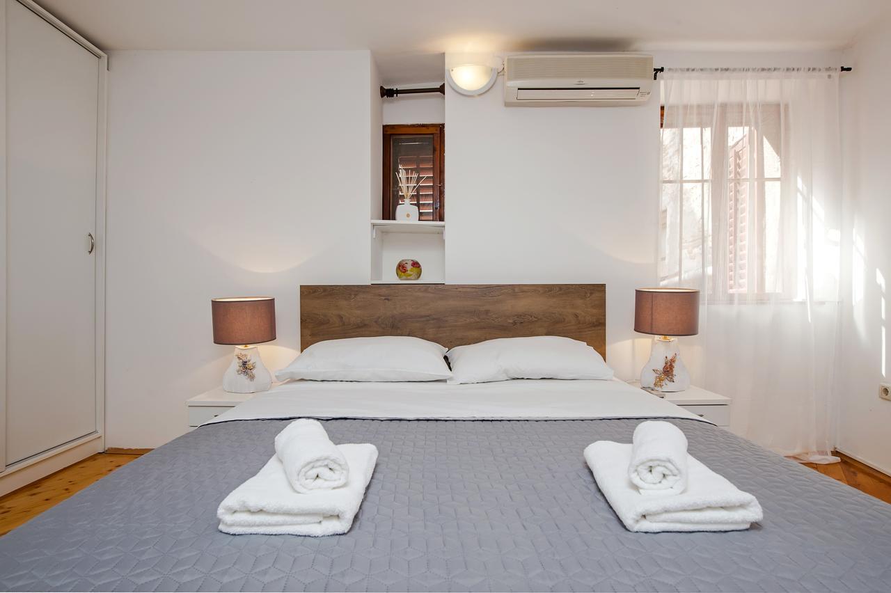 Apartment Marconi