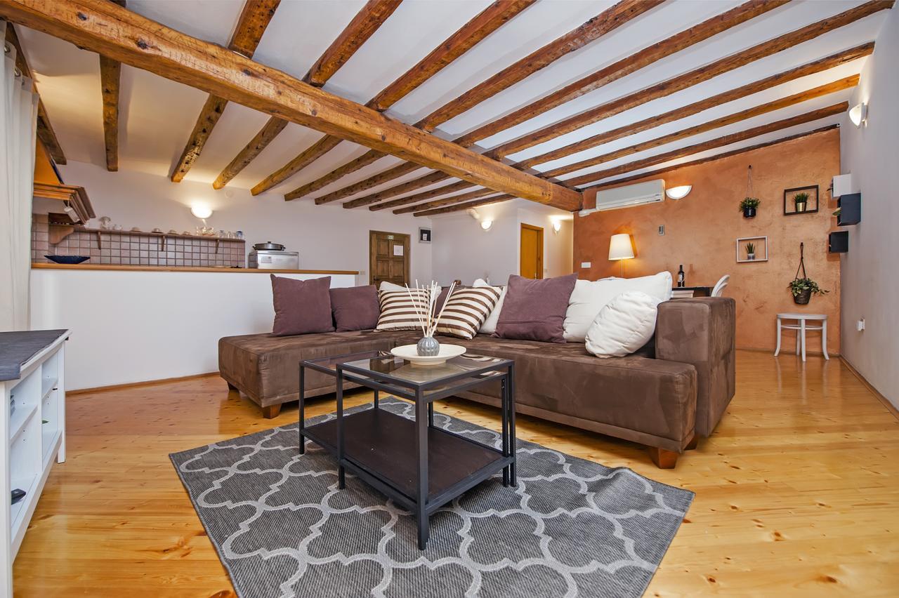 Marconi Apartment Rovinj