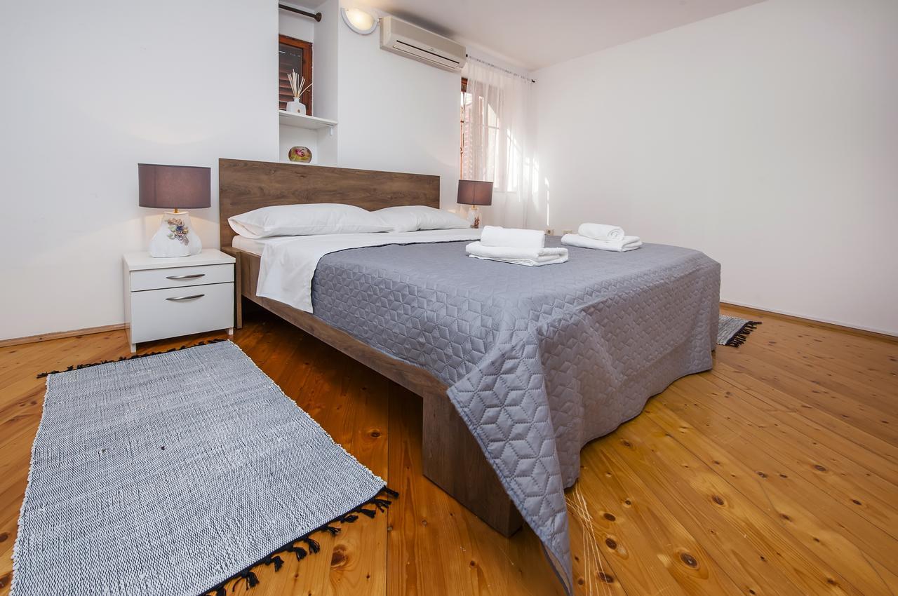 Marconi Apartment Rovinj