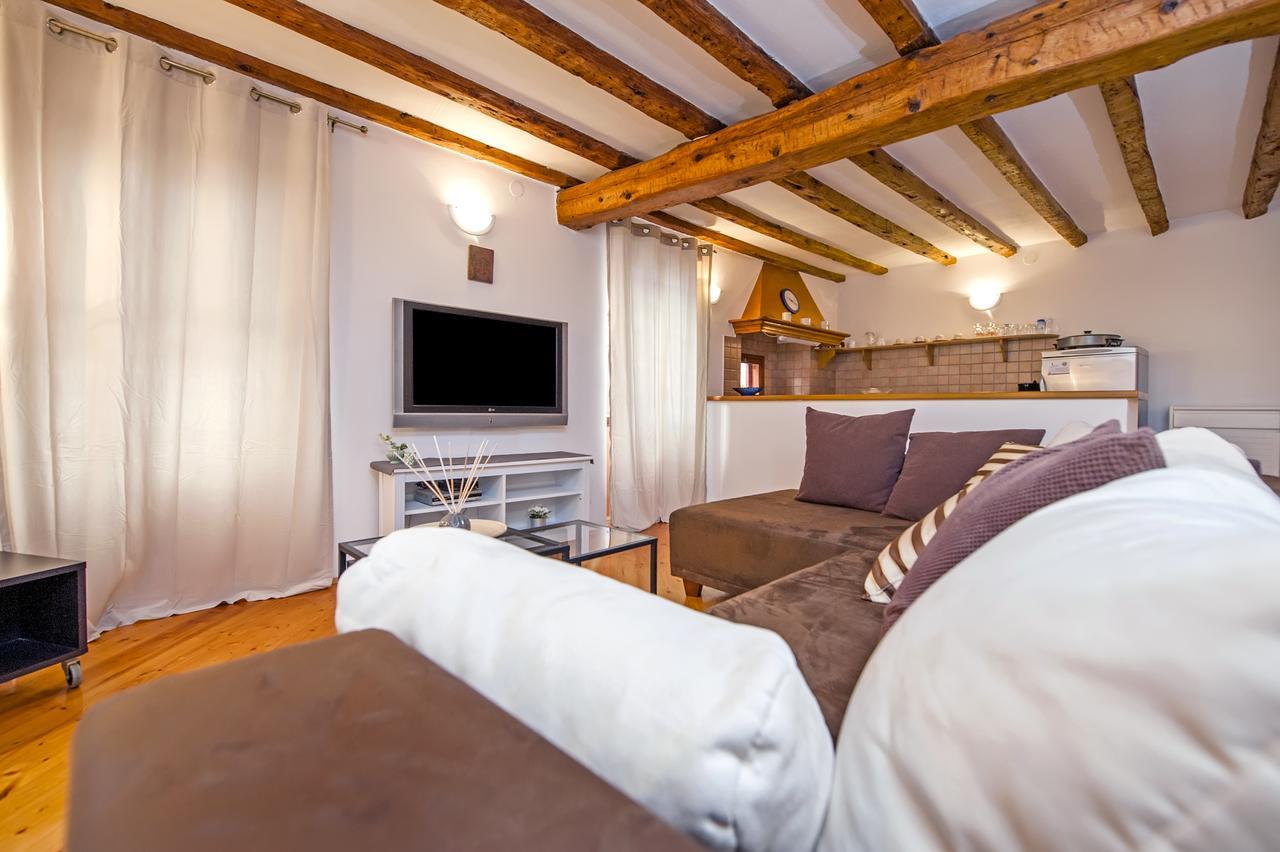 Apartment Marconi Rovinj