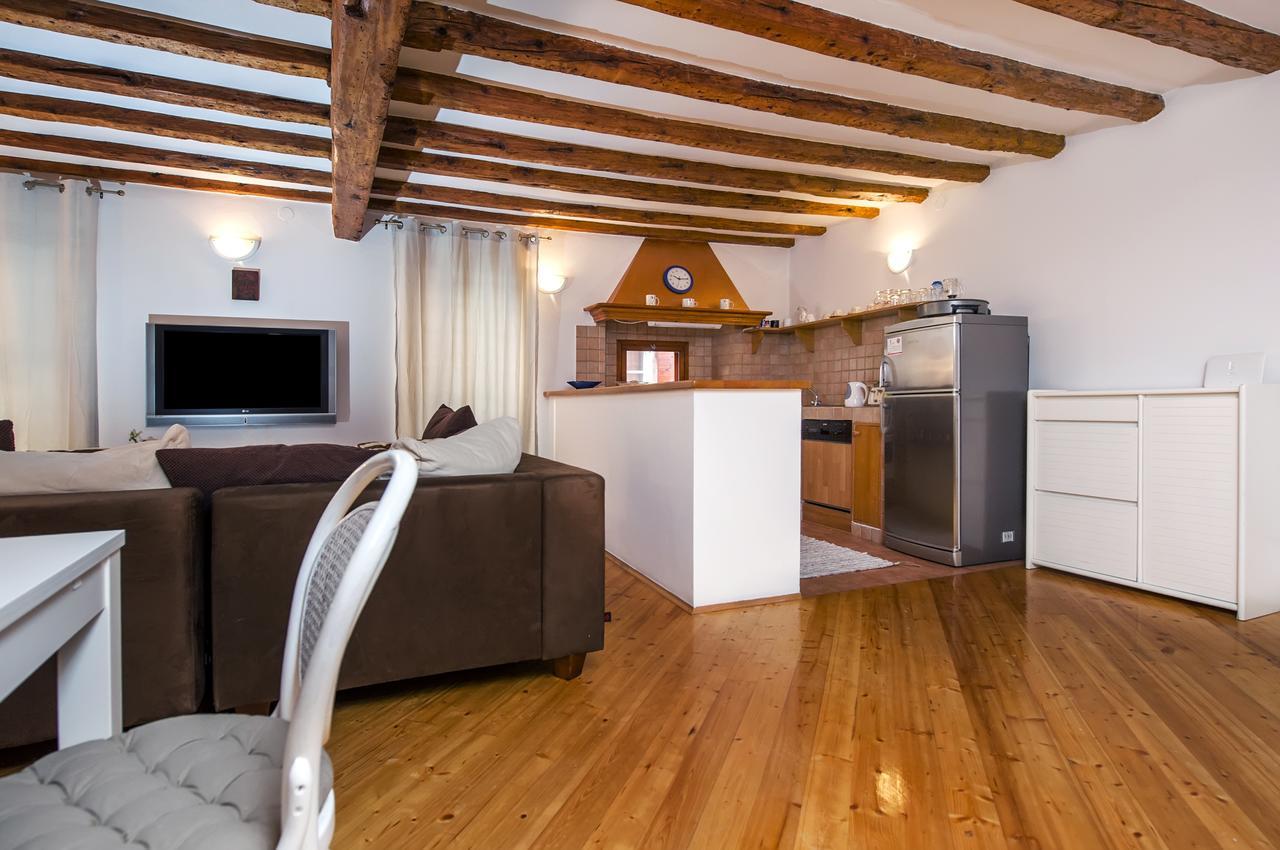 Apartment Marconi