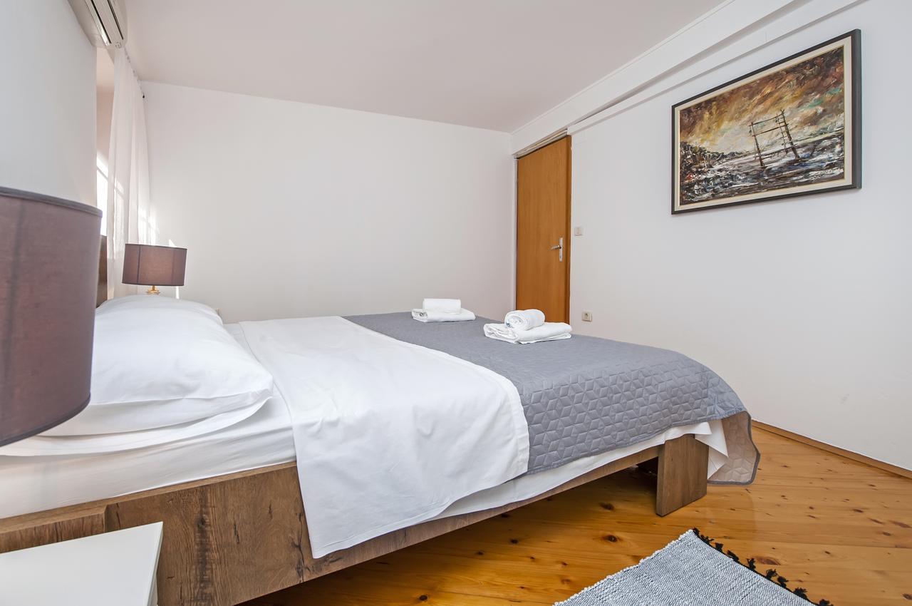 Apartment Marconi *