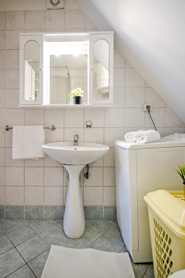Marconi Appartement