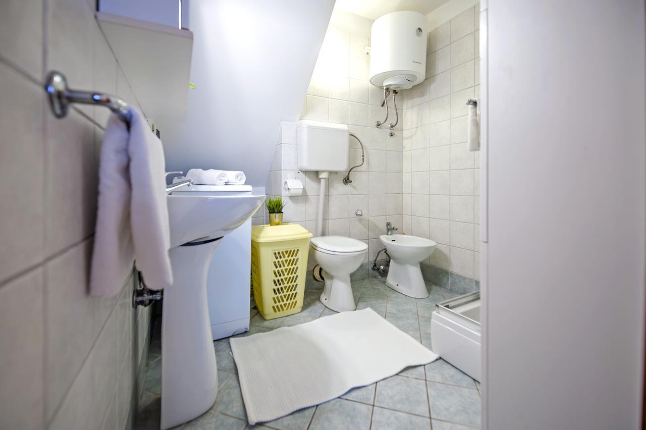 Appartement Marconi Rovinj