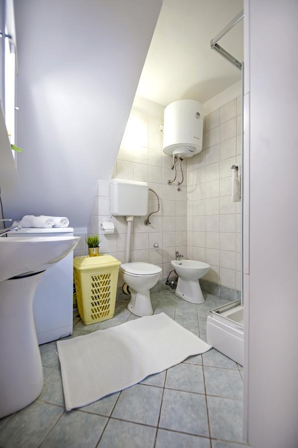 Appartement Marconi *